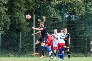 Bild 73 - Frauen HSV - SV Henstedt Ulzburg : Ergebnis: 1:4